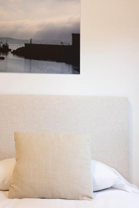 Ferienwohnung Portuko. Basquenjoy Hondarribia Exterior foto