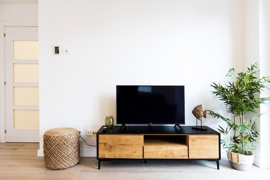 Ferienwohnung Portuko. Basquenjoy Hondarribia Exterior foto