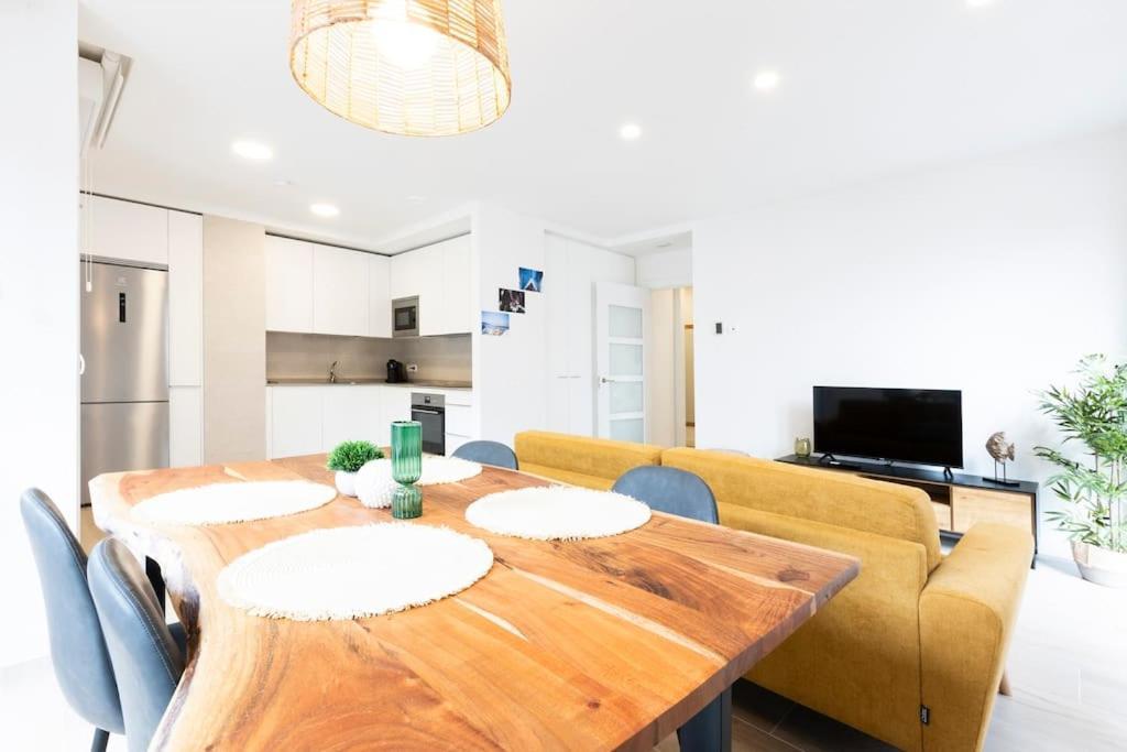 Ferienwohnung Portuko. Basquenjoy Hondarribia Exterior foto